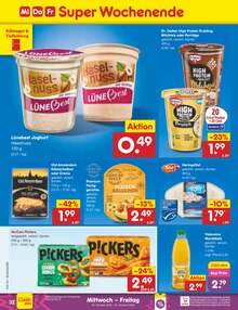 Käse im Netto Marken-Discount Prospekt "Aktuelle Angebote" mit 61 Seiten (Essen)