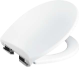 WC-Sitz „Xena“ von  im aktuellen Hagebaumarkt Prospekt für 16,99 €