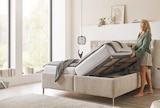 Lit rembourré en promo chez Möbel Martin Metz à 2 999,00 €