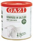 Schafkäse/Ziegenkäse Angebote von GAZI bei Lidl Freiburg für 4,99 €