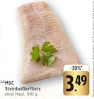 Steinbeißerfilets Angebote von MSC bei E center Nürtingen für 3,49 €
