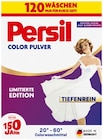 Color Pulver im Angebot bei Penny in Hanau Color Pulver Angebote von Persil bei Penny Hanau für 19,99 €