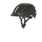 Fahrrad-Helm mit LED-Rücklicht Angebote von CRIVIT bei Lidl Düsseldorf für 13,99 €