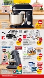 Brita Angebot im aktuellen Penny Prospekt auf Seite 32