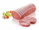 Rückenrollbraten, Minutensteaks oder Nackensteaks im Angebot bei EDEKA in Heidenheim Rückenrollbraten, Minutensteaks oder Nackensteaks Angebote bei EDEKA Heidenheim für 0,99 €