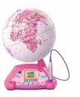 GENIUS XL GLOBE VIDÉO INTERACTIF - VTECH - Fnac GENIUS XL GLOBE VIDÉO INTERACTIF - VTECH à 119,99 € dans le catalogue Fnac