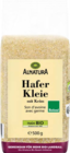 Haferkleie von Alnatura im aktuellen Netto Marken-Discount Prospekt