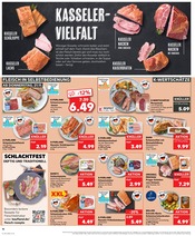 Aktueller Kaufland Prospekt mit Steak, "Aktuelle Angebote", Seite 16