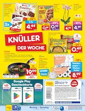 Aktueller Netto Marken-Discount Prospekt mit Nudeln, "Aktuelle Angebote", Seite 2