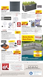 Couch im toom Baumarkt Prospekt in Sindelfingen Aktueller toom Baumarkt Prospekt mit Couch, "Respekt, wer's selber macht.", Seite 16