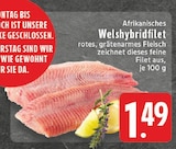 Aktuelles Afrikanisches Welshybridfilet Angebot bei E center in Aachen ab 1,49 €