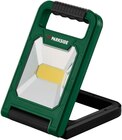Projecteur LED COB - Parkside en promo chez Lidl Projecteur LED COB - Parkside dans le catalogue Lidl