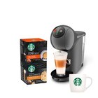EXPRESSO NESCAFÉ DOLCE GUSTO YY4893FD - KRUPS en promo chez Auchan Hypermarché EXPRESSO NESCAFÉ DOLCE GUSTO YY4893FD - KRUPS dans le catalogue Auchan Hypermarché