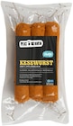 Aktuelle Wurst Angebote bei REWE in Wiesbaden Aktuelles Perfekte Bratwurst Angebot bei REWE in Wiesbaden ab 2,49 €