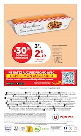 Prospectus U Express "U Express" en cours à Alfortville, Page 12 Catalogue U Express en cours à Alfortville, "U Express", Page 12