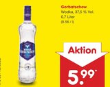 Wodka Angebote von Gorbatschow bei Netto Marken-Discount Niederkassel für 5,99 €