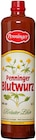 Likör im Penny Prospekt Echter Blutwurz von Penninger im aktuellen Penny Prospekt für 13,99 €