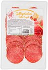 Penny - Geflügelsalami Angebot im Prospekt Geflügelsalami bei Penny im Prospekt "" für 1,29 €