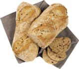 Pain aux noix - Lidl à Toulouse Pain aux noix en promo chez Lidl Toulouse à 0,79 €