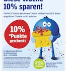 10% Rabatt von PAYBACK im aktuellen E center Prospekt