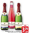 Sekt Halbtrocken im Angebot bei E center in Göppingen Sekt Halbtrocken Angebote von Rotkäppchen bei E center Göppingen für 3,29 €