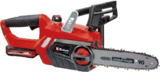 Akku Kettensäge GE-LC 18/25 Li Set Angebote von Einhell bei Globus-Baumarkt Fellbach für 119,00 €