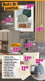 Gardinen Angebot & Preis im aktuellen Hornbach Prospekt Gardinen Angebot im aktuellen Hornbach Prospekt auf Seite 18