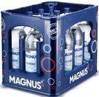 Mineralwasser im Angebot bei REWE in Buchholz Mineralwasser Angebote von Magnus bei REWE Buchholz für 3,99 €