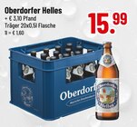 Helles bei Trinkgut im Brannenburg Prospekt für 15,99 €