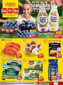 Käse im aktuellen Netto Marken-Discount Prospekt (Salzgitter) Käse im Netto Marken-Discount Prospekt "Aktuelle Angebote" mit 45 Seiten (Salzgitter)