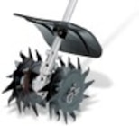Bodenfräse BF-KM bei STIHL im Wolkenstein Prospekt für 349,00 €