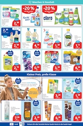 Raumduft Angebot & Preis im aktuellen budni Prospekt Raumduft Angebot im aktuellen budni Prospekt auf Seite 4