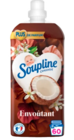 Adoucissant - Soupline - Norma à Mulhouse Adoucissant - Soupline en promo chez Norma Mulhouse à 2,89 €