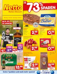 Netto Marken-Discount Prospekt Aktuelle Angebote mit 65 Seiten