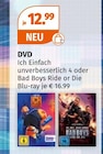 DVD Angebote bei Müller Bamberg für 12,99 €