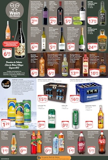 Energydrink im aktuellen GLOBUS Prospekt (Gießen) Energydrink im GLOBUS Prospekt "Aktuelle Angebote" mit 28 Seiten (Gießen)