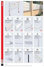 Offre MMs dans le catalogue Brico Dépôt du moment à la page 8