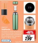 Trinkflasche von ERNESTO für 7,99 € bei Lidl im Angebot Trinkflasche von ERNESTO im aktuellen Lidl Prospekt