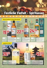 Gin Angebot & Preis im aktuellen Trinkgut Prospekt Gin Angebot im aktuellen Trinkgut Prospekt auf Seite 8