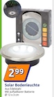 Solar Bodenleuchte Angebote bei Action Hofheim für 2,99 €