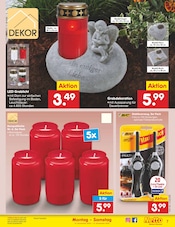 Aktueller Netto Marken-Discount Prospekt mit Grablicht, "Aktuelle Angebote", Seite 7