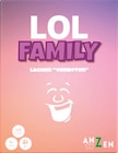 LOL Family Partyspiel im Rossmann Prospekt LOL Family Partyspiel im aktuellen Rossmann Prospekt für 14,99 €