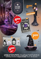 Promos Figurine dans le catalogue "Halloween" de B&M à la page 2 Promos Figurine dans le catalogue "Halloween" de B&M à la page 2