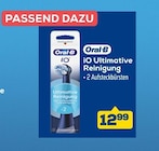 iO Ultimate Reinigung von Oral-B im aktuellen EURONICS Prospekt