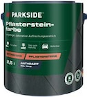 Pflastersteinfarbe Anthrazit im Lidl Prospekt Pflastersteinfarbe Anthrazit von PARKSIDE im aktuellen Lidl Prospekt fĂĽr