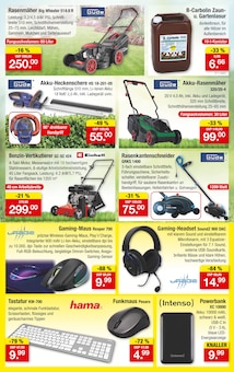 Handy Angebot im aktuellen Zimmermann Prospekt auf Seite 5