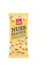 Schokolade im Lidl Prospekt Nuss Kracher Dunkle Voll-Nuss von Fin Carré im aktuellen Lidl Prospekt für 0,85 €