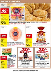 Poisson Angebote im Prospekt "Carrefour" von Carrefour Poisson Angebote im Prospekt "Carrefour" von Carrefour auf Seite 7