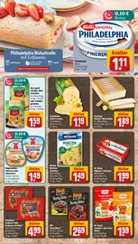 Lebensmittel im REWE Prospekt in Filderstadt Aktueller REWE Prospekt mit Lebensmittel, "Dein Markt", Seite 9