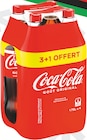 Boisson gazeuse goût original - COCA-COLA en promo chez Intermarché Super Boisson gazeuse goût original - COCA-COLA dans le catalogue Intermarché Super